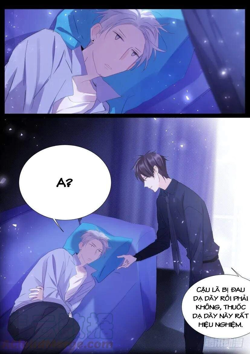 Ảnh Đế X Ảnh Đế Chapter 89 - 1