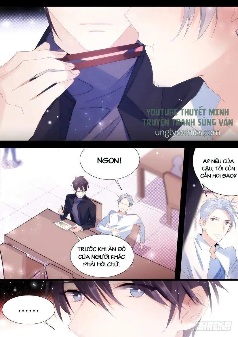 Ảnh Đế X Ảnh Đế Chapter 89 - 6