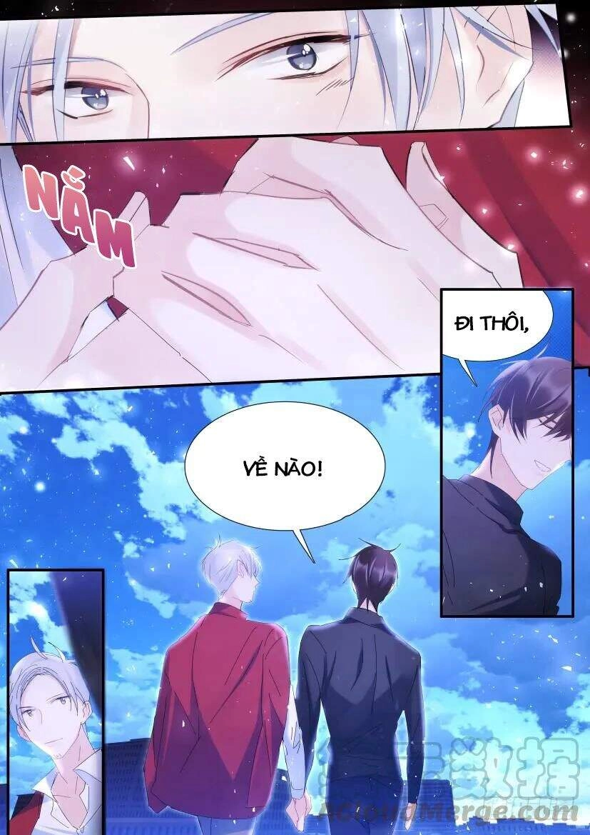 Ảnh Đế X Ảnh Đế Chapter 90 - 9