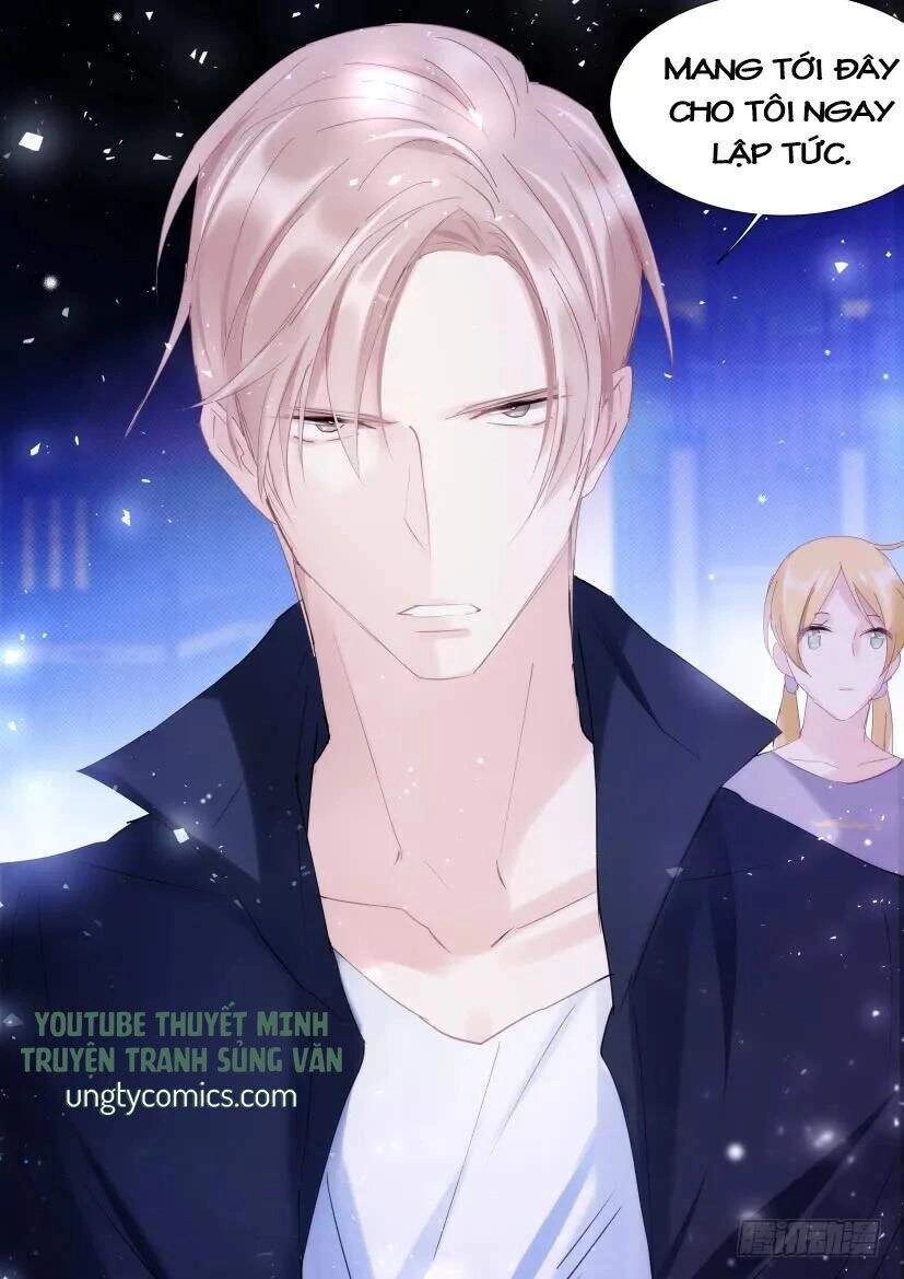 Ảnh Đế X Ảnh Đế Chapter 91 - 10