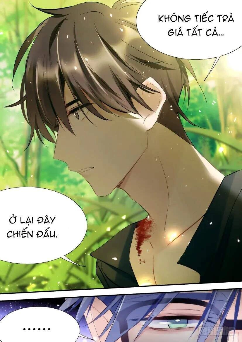 Ảnh Đế X Ảnh Đế Chapter 92 - 8