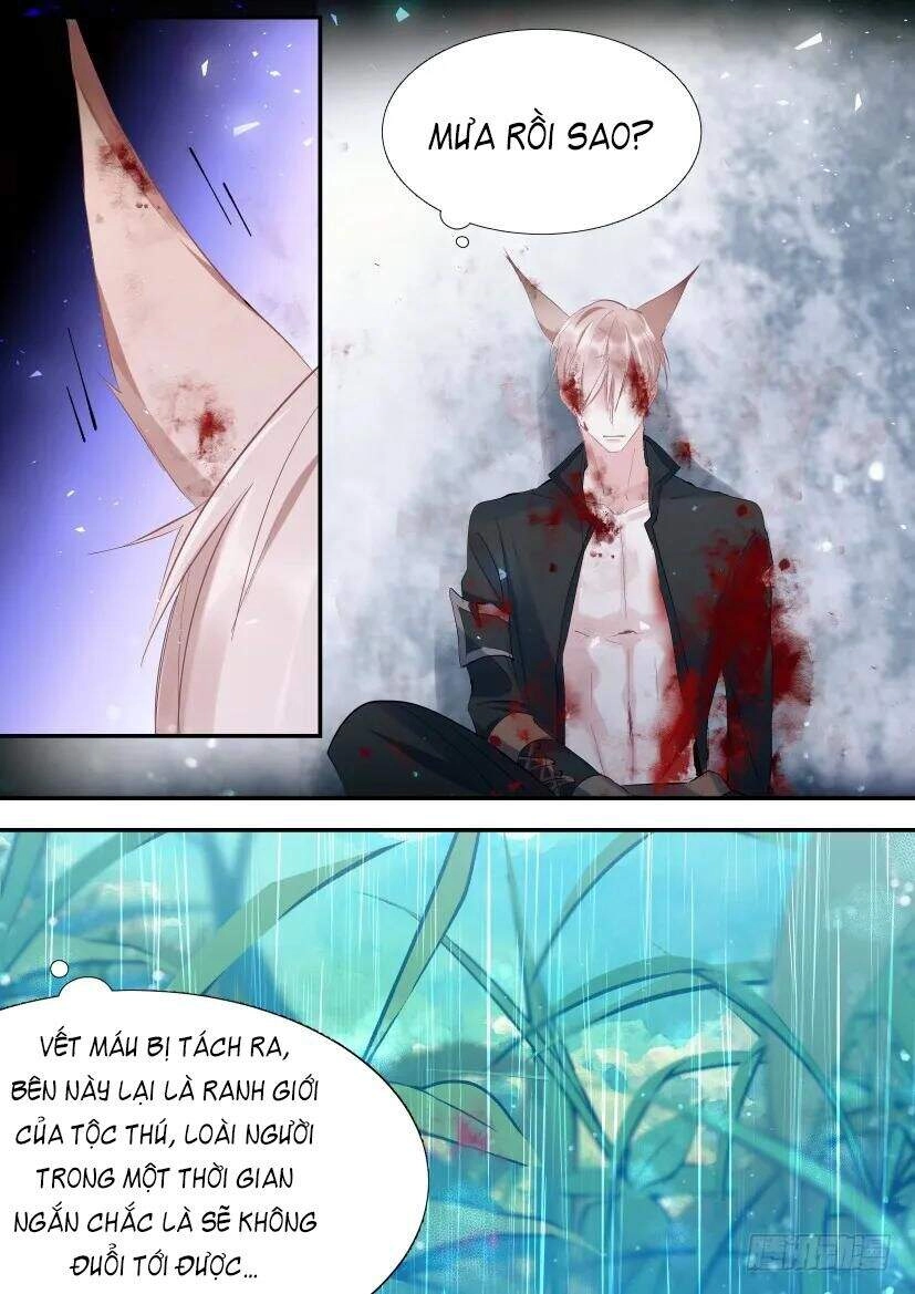 Ảnh Đế X Ảnh Đế Chapter 93 - 4