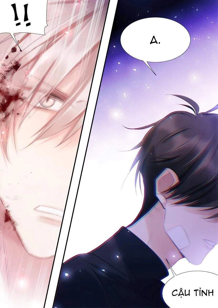 Ảnh Đế X Ảnh Đế Chapter 93 - 8