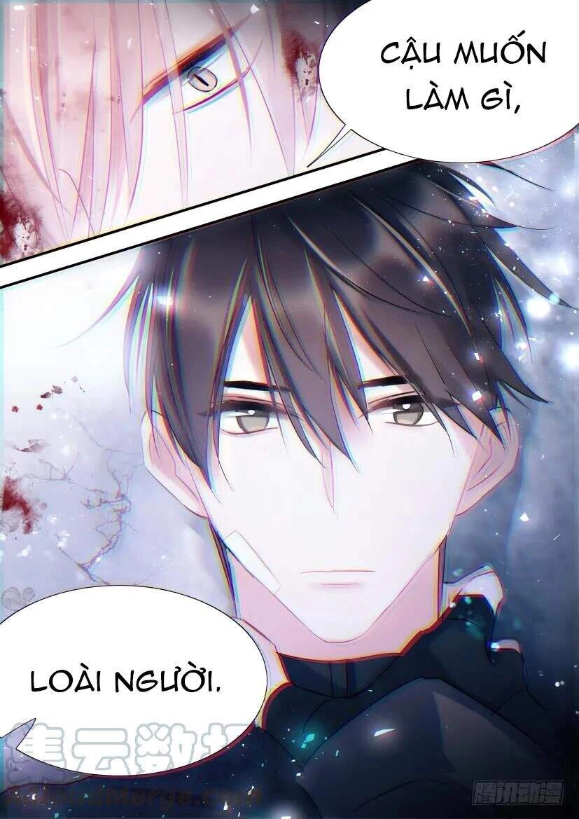 Ảnh Đế X Ảnh Đế Chapter 93 - 11