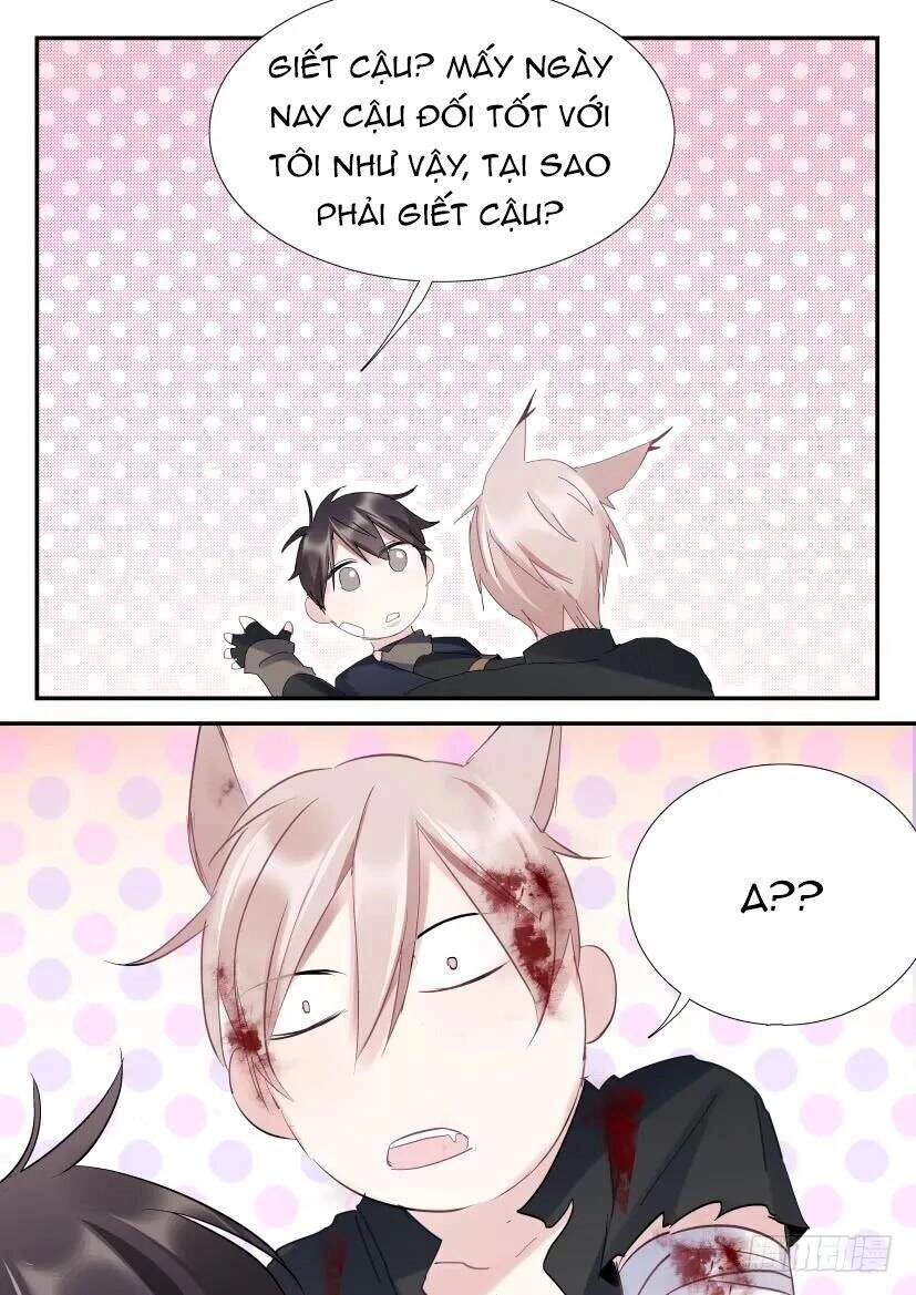 Ảnh Đế X Ảnh Đế Chapter 94 - 11