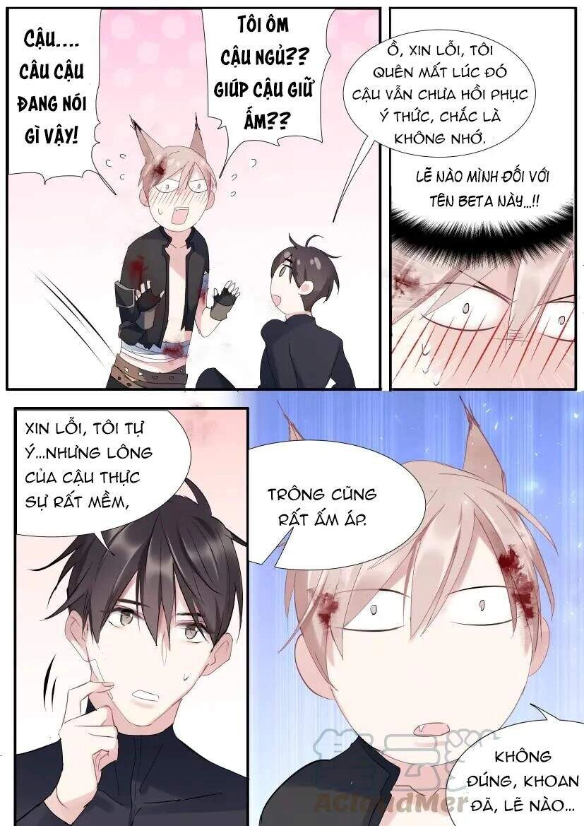 Ảnh Đế X Ảnh Đế Chapter 94 - 13