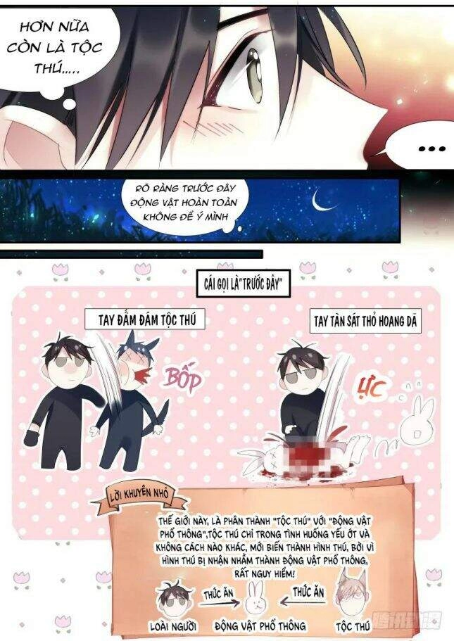 Ảnh Đế X Ảnh Đế Chapter 97 - 3