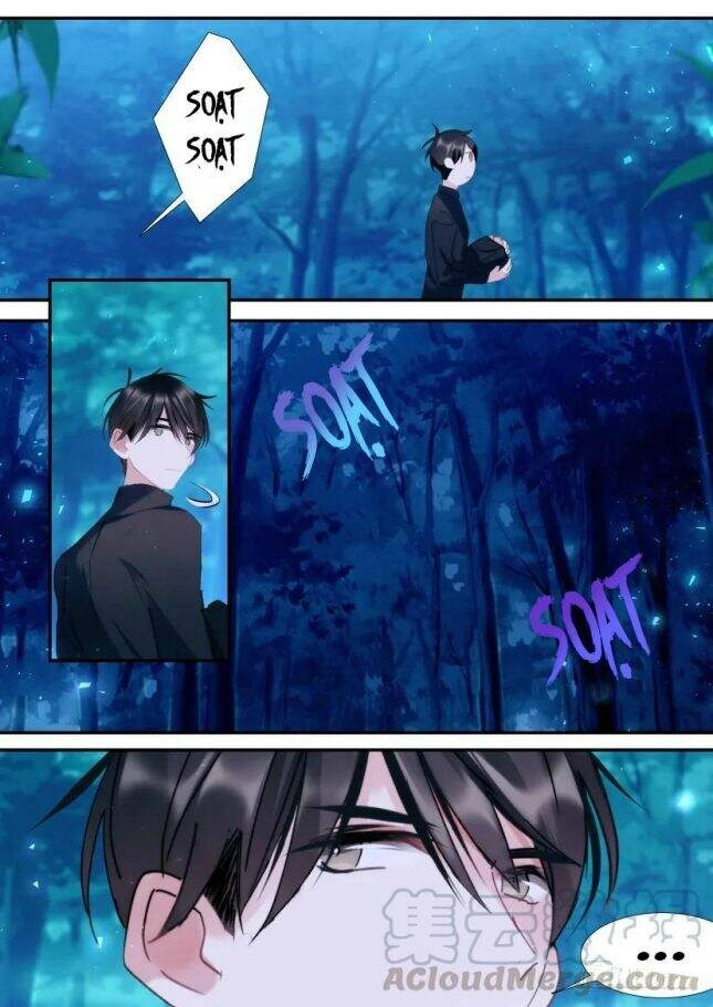 Ảnh Đế X Ảnh Đế Chapter 97 - 4