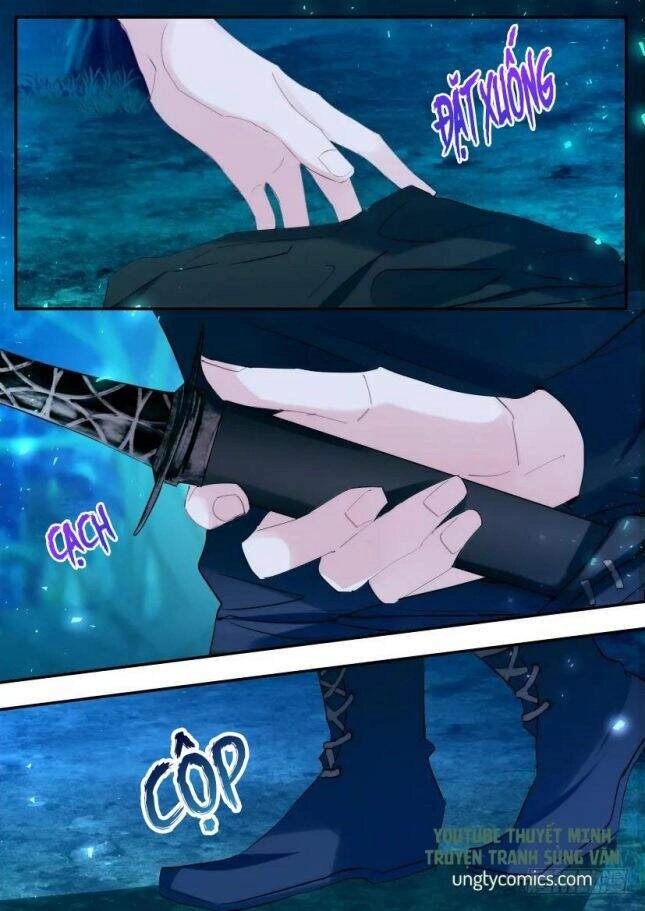 Ảnh Đế X Ảnh Đế Chapter 97 - 5