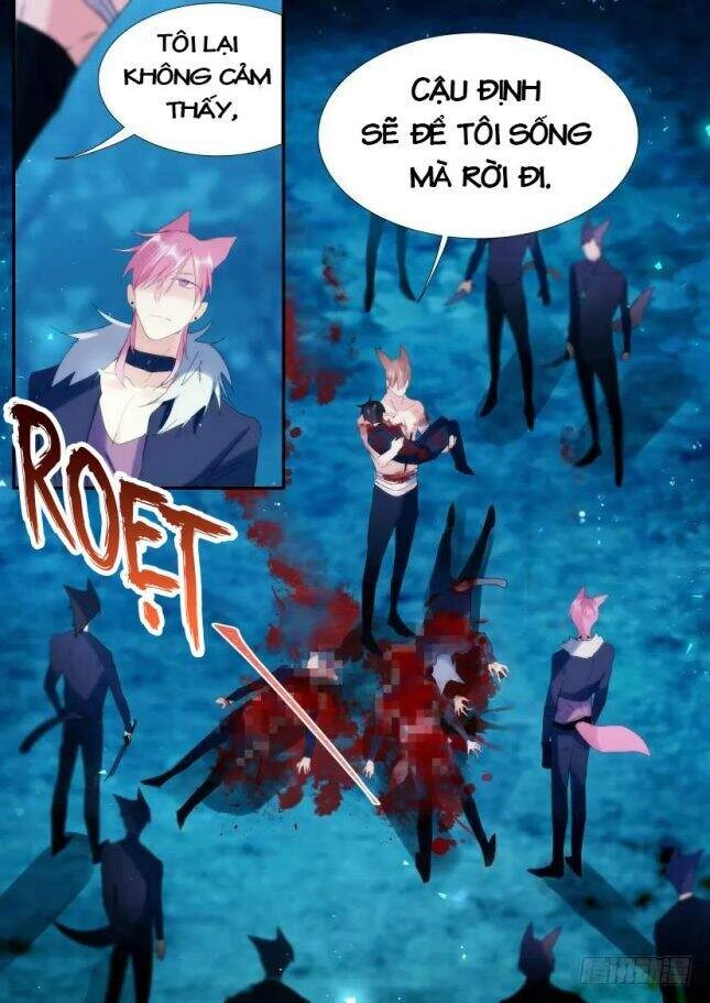 Ảnh Đế X Ảnh Đế Chapter 100 - 4