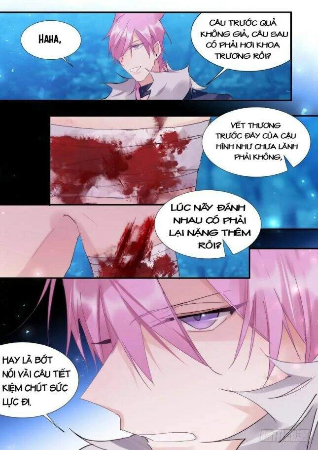 Ảnh Đế X Ảnh Đế Chapter 100 - 6