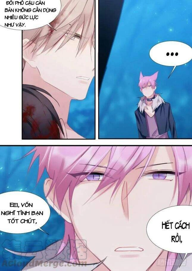 Ảnh Đế X Ảnh Đế Chapter 100 - 7