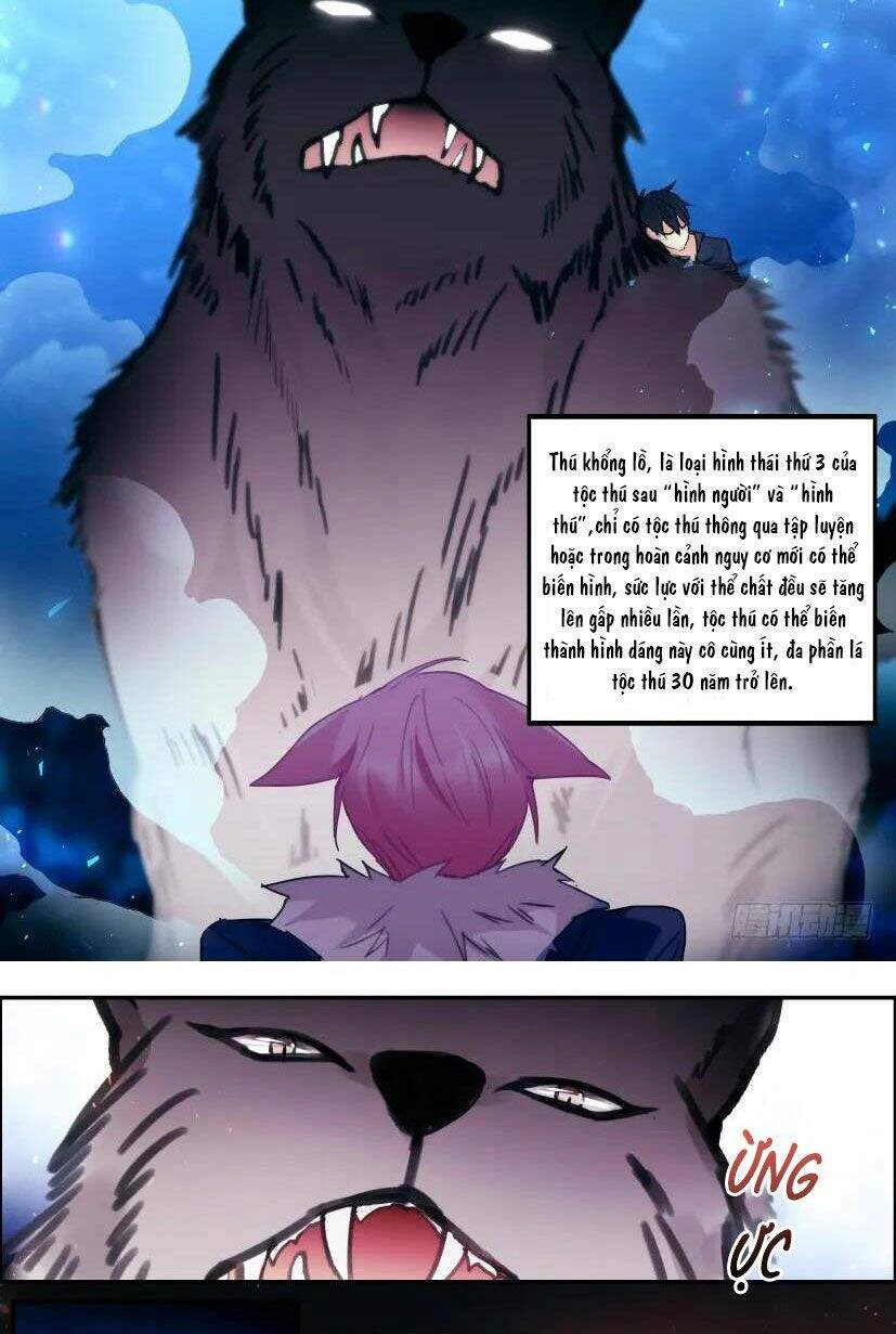 Ảnh Đế X Ảnh Đế Chapter 101 - 5