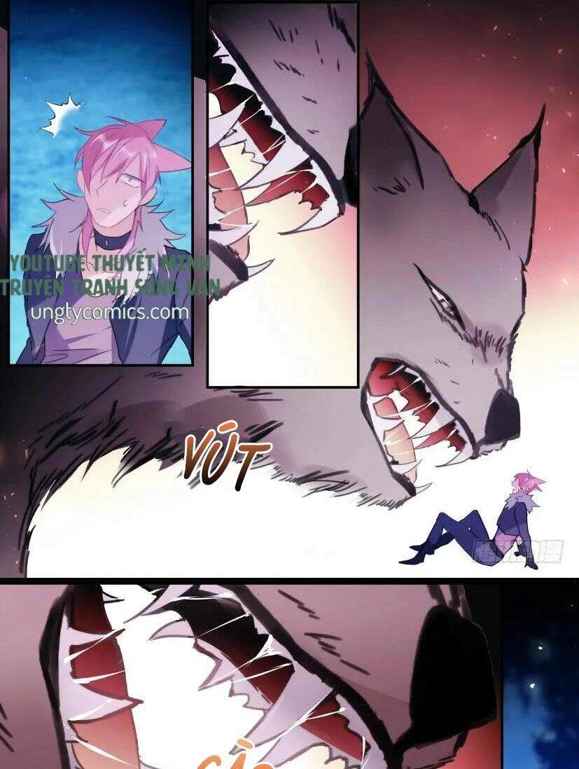 Ảnh Đế X Ảnh Đế Chapter 101 - 6