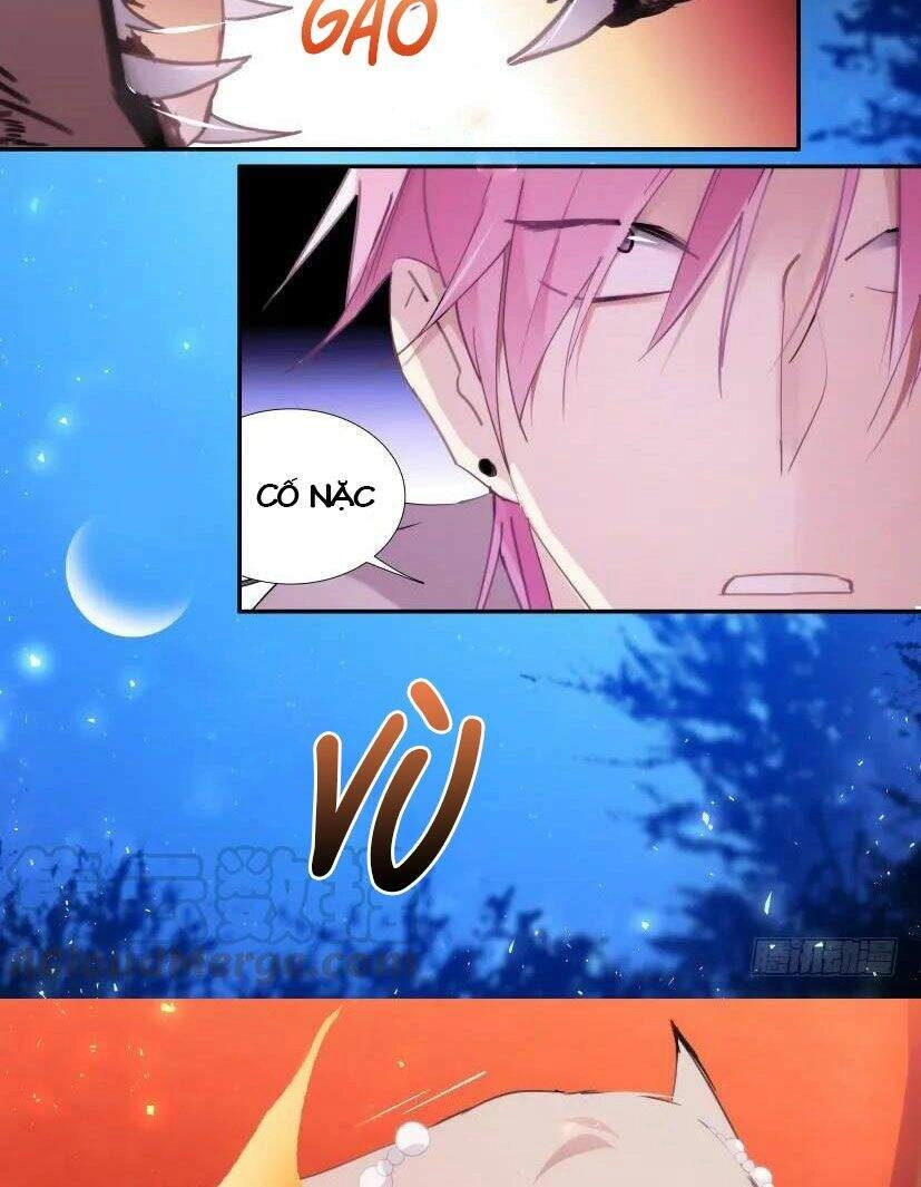 Ảnh Đế X Ảnh Đế Chapter 101 - 7