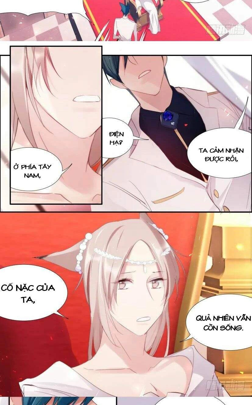 Ảnh Đế X Ảnh Đế Chapter 101 - 9