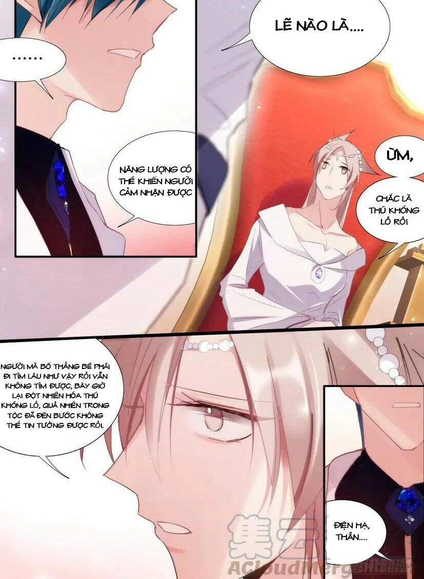 Ảnh Đế X Ảnh Đế Chapter 101 - 10