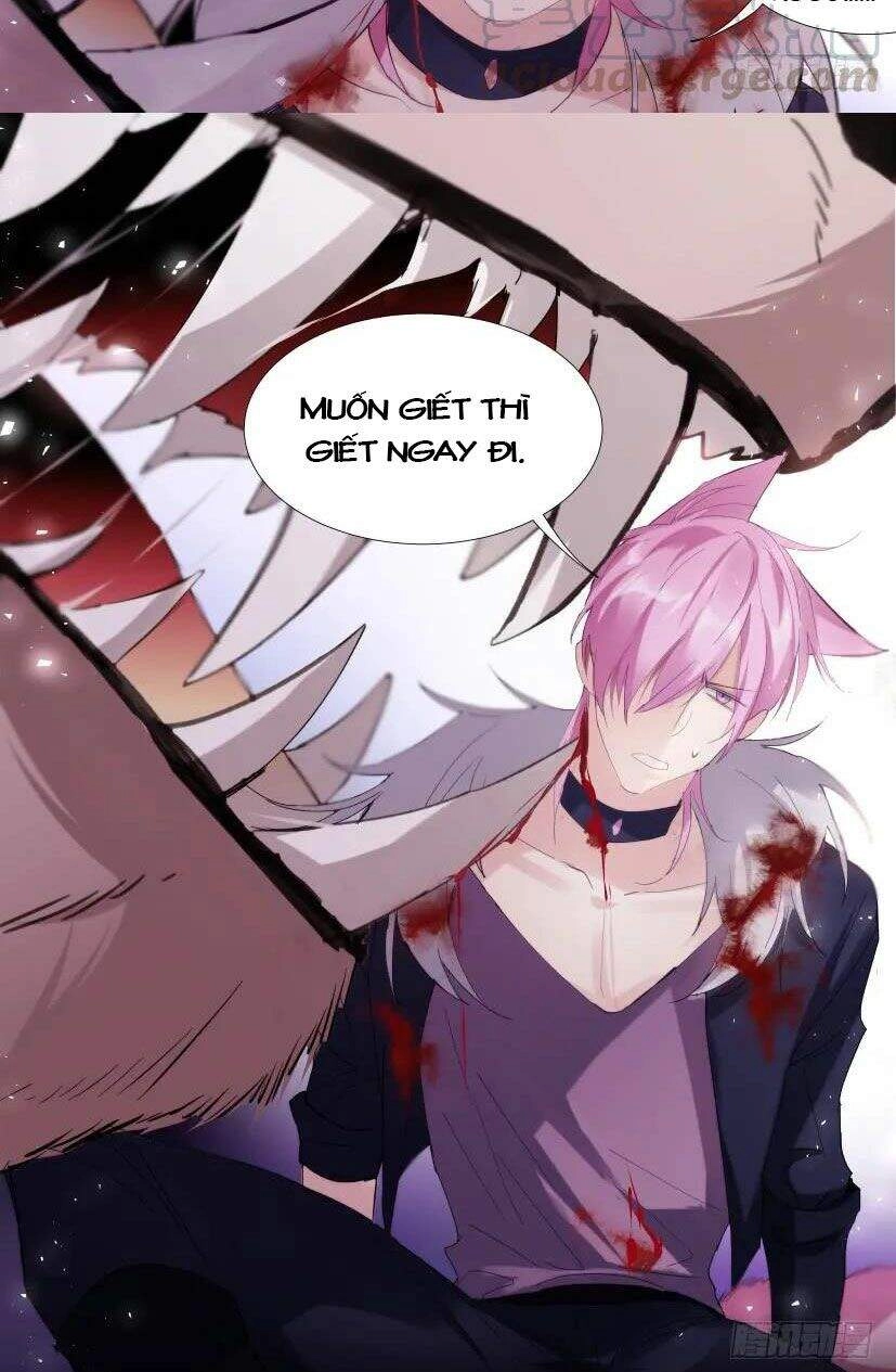 Ảnh Đế X Ảnh Đế Chapter 102 - 2