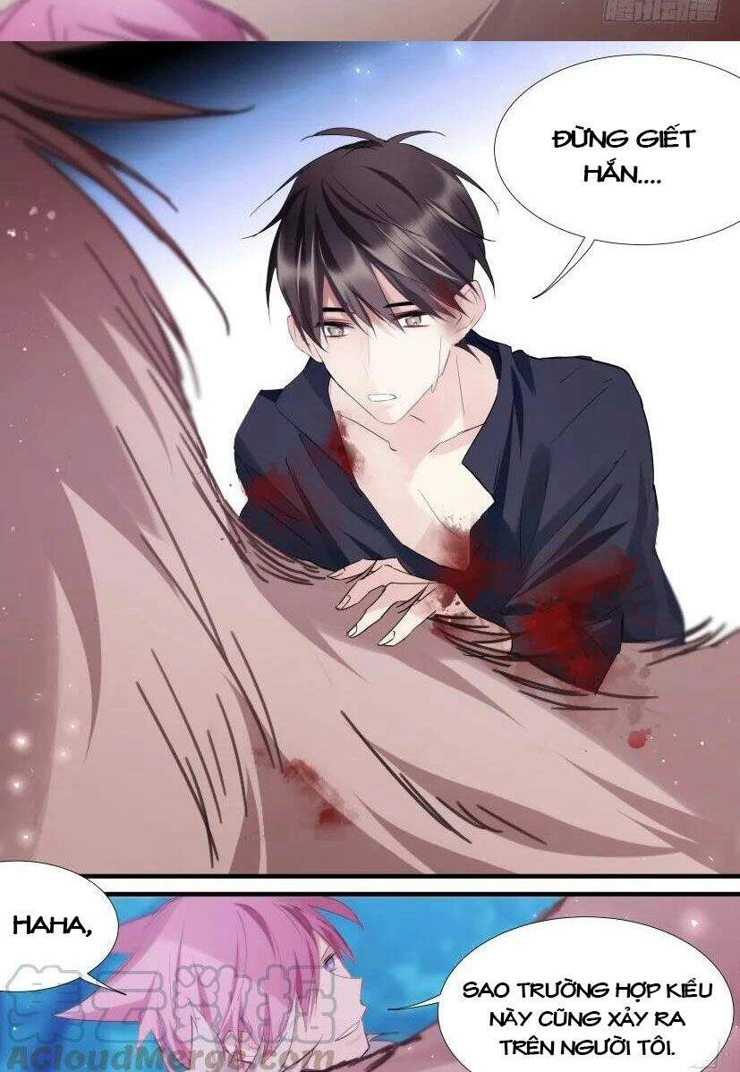 Ảnh Đế X Ảnh Đế Chapter 102 - 4