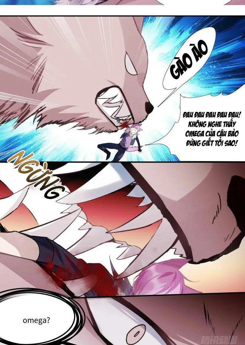 Ảnh Đế X Ảnh Đế Chapter 102 - 5