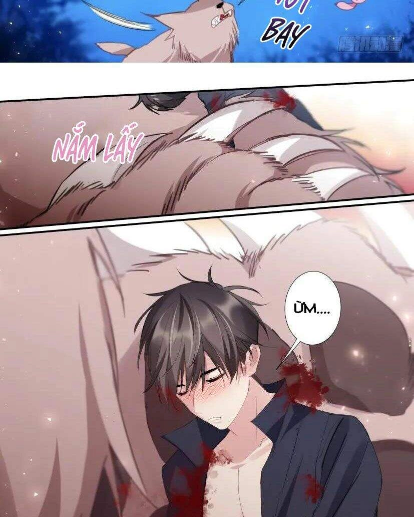 Ảnh Đế X Ảnh Đế Chapter 102 - 7