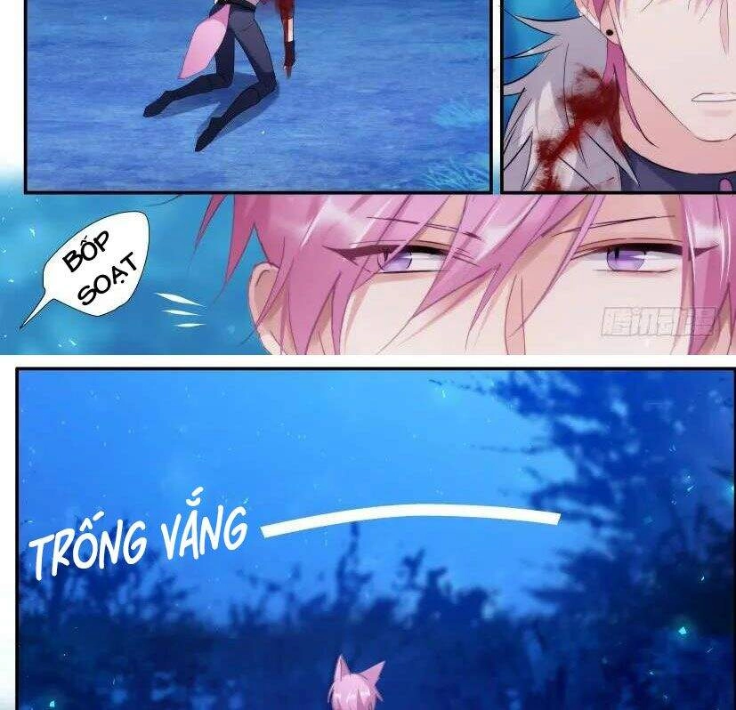 Ảnh Đế X Ảnh Đế Chapter 102 - 9