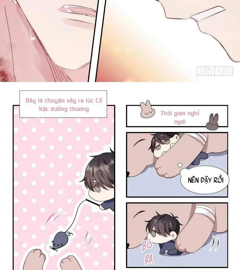 Ảnh Đế X Ảnh Đế Chapter 102 - 14