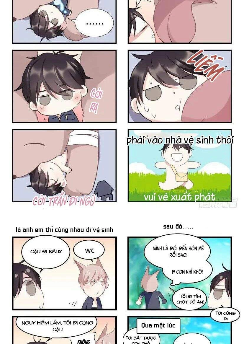 Ảnh Đế X Ảnh Đế Chapter 102 - 16