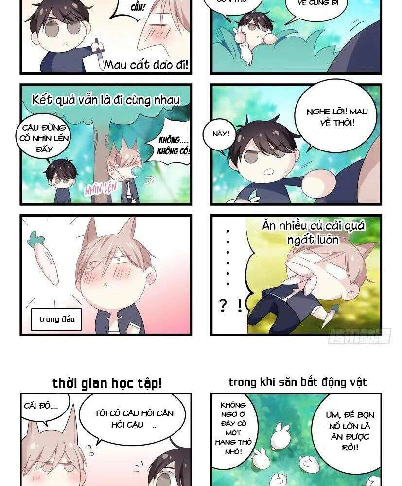 Ảnh Đế X Ảnh Đế Chapter 102 - 17