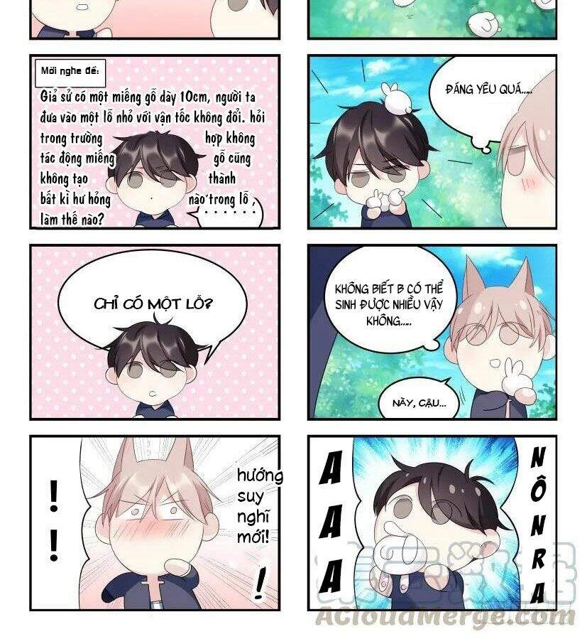 Ảnh Đế X Ảnh Đế Chapter 102 - 18