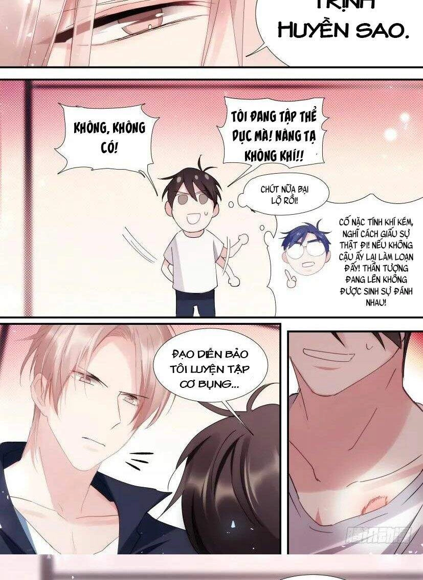 Ảnh Đế X Ảnh Đế Chapter 103 - 13