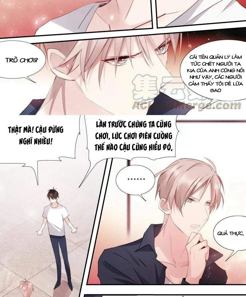 Ảnh Đế X Ảnh Đế Chapter 104 - 4