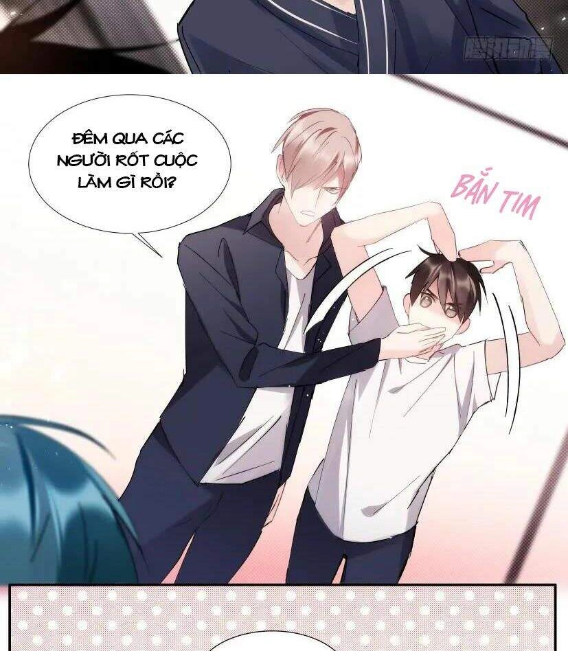 Ảnh Đế X Ảnh Đế Chapter 105 - 6