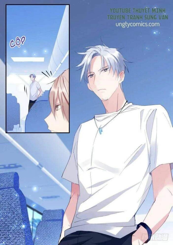 Ảnh Đế X Ảnh Đế Chapter 106 - 4