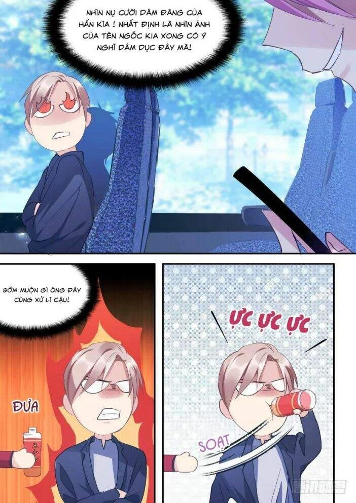 Ảnh Đế X Ảnh Đế Chapter 106 - 8