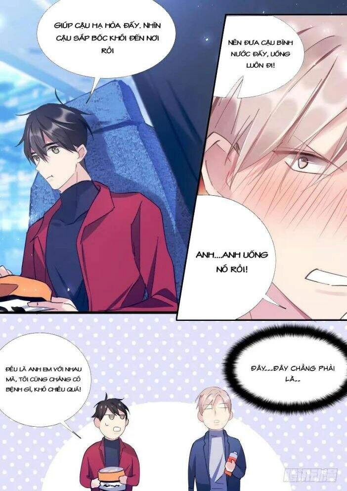 Ảnh Đế X Ảnh Đế Chapter 106 - 10