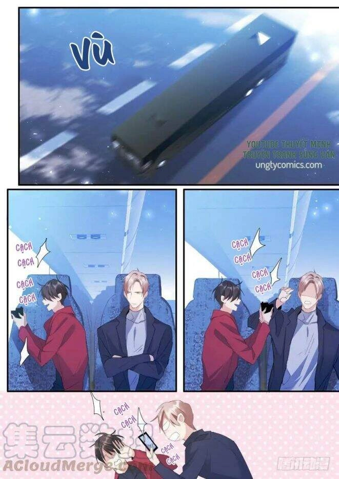 Ảnh Đế X Ảnh Đế Chapter 107 - 1