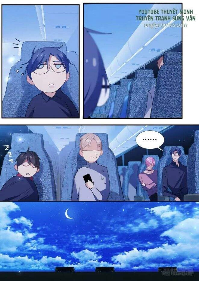 Ảnh Đế X Ảnh Đế Chapter 107 - 12