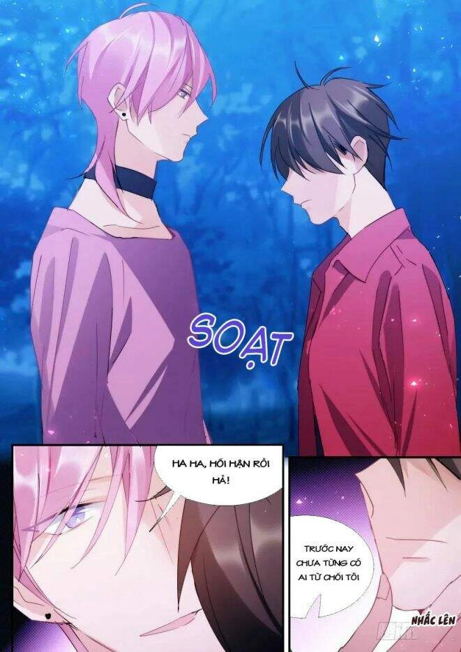 Ảnh Đế X Ảnh Đế Chapter 107 - 18