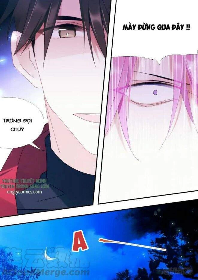 Ảnh Đế X Ảnh Đế Chapter 108 - 9