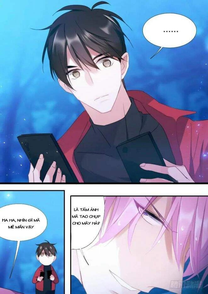 Ảnh Đế X Ảnh Đế Chapter 109 - 6