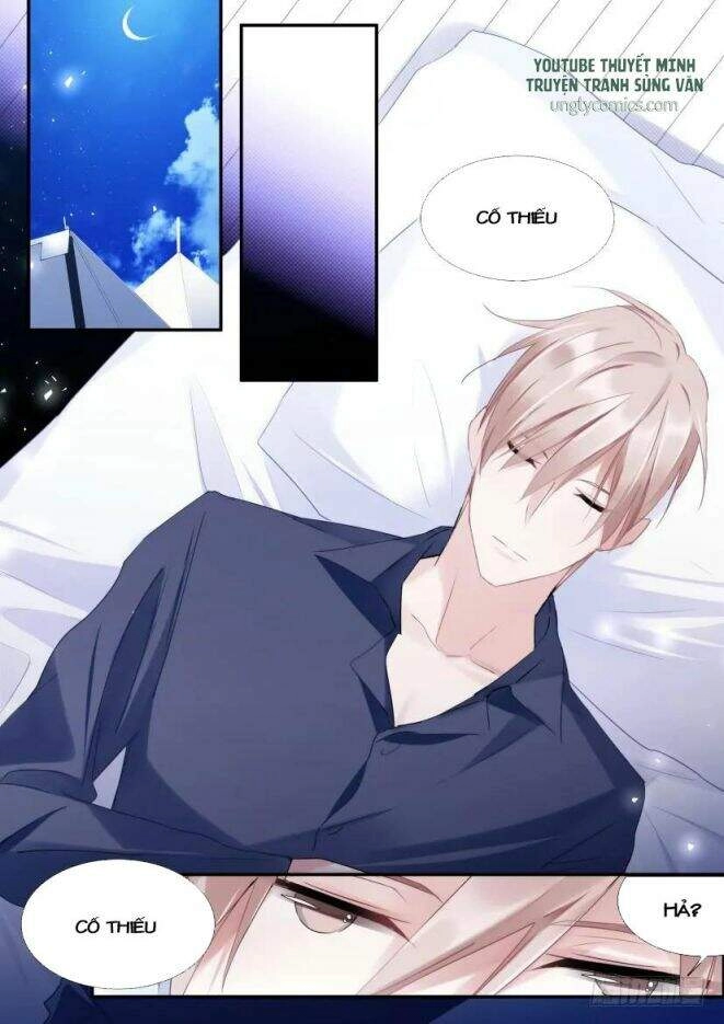 Ảnh Đế X Ảnh Đế Chapter 110 - 2