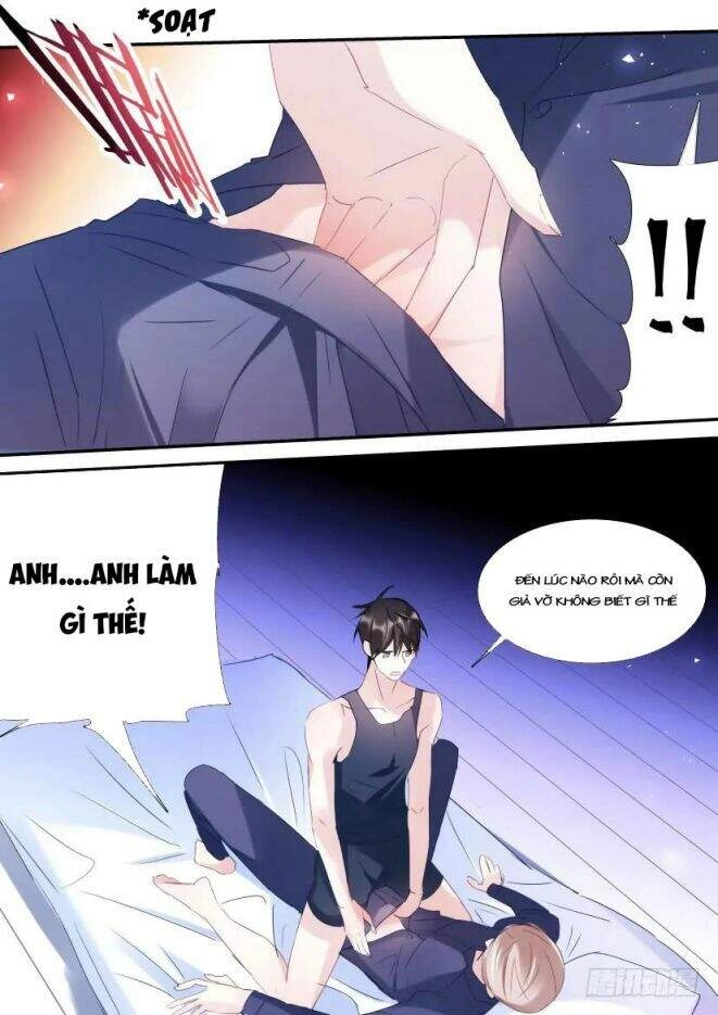 Ảnh Đế X Ảnh Đế Chapter 110 - 5