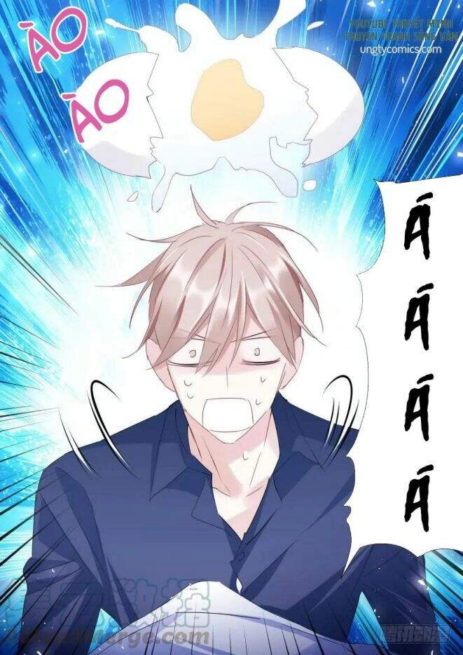 Ảnh Đế X Ảnh Đế Chapter 110 - 10