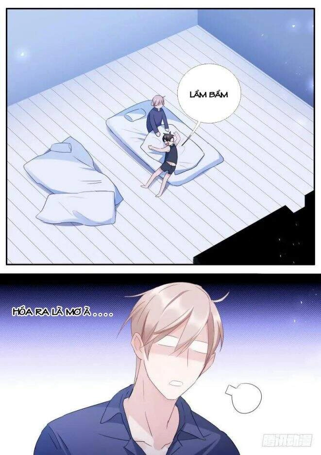 Ảnh Đế X Ảnh Đế Chapter 110 - 11