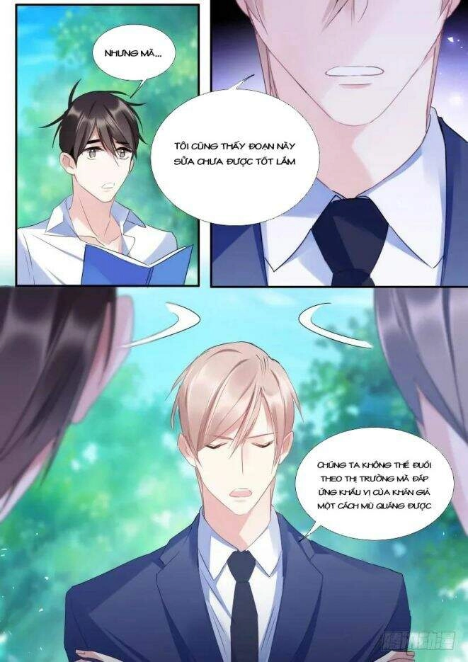 Ảnh Đế X Ảnh Đế Chapter 111 - 2