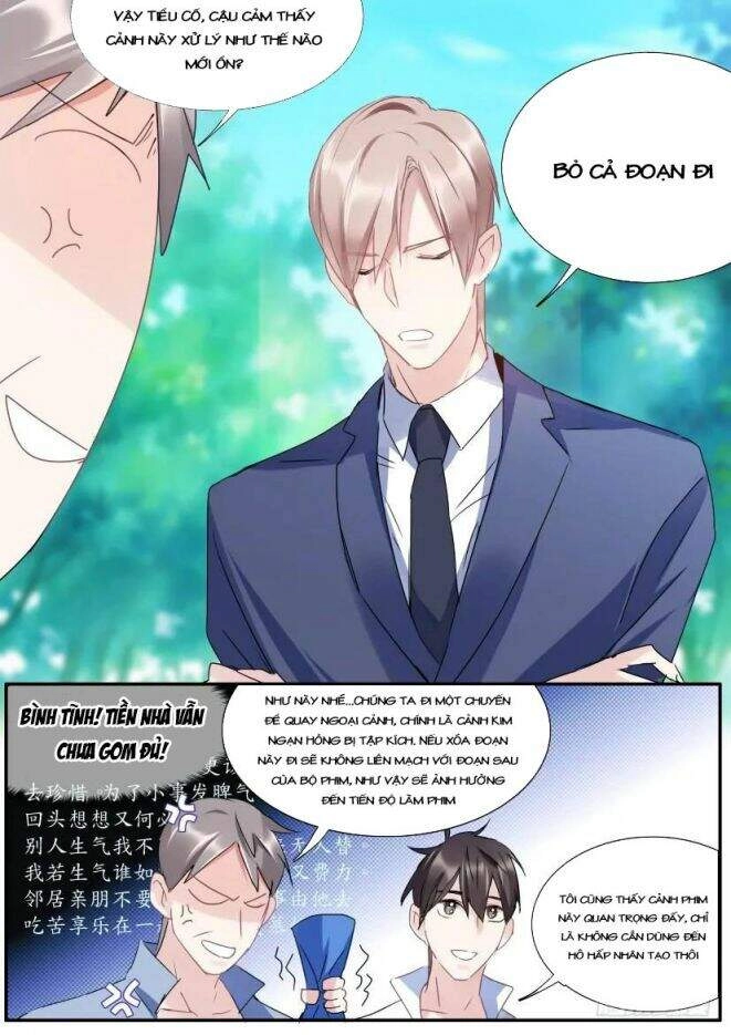 Ảnh Đế X Ảnh Đế Chapter 111 - 4