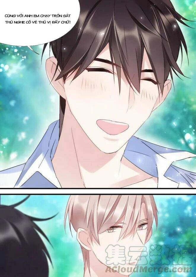 Ảnh Đế X Ảnh Đế Chapter 111 - 5