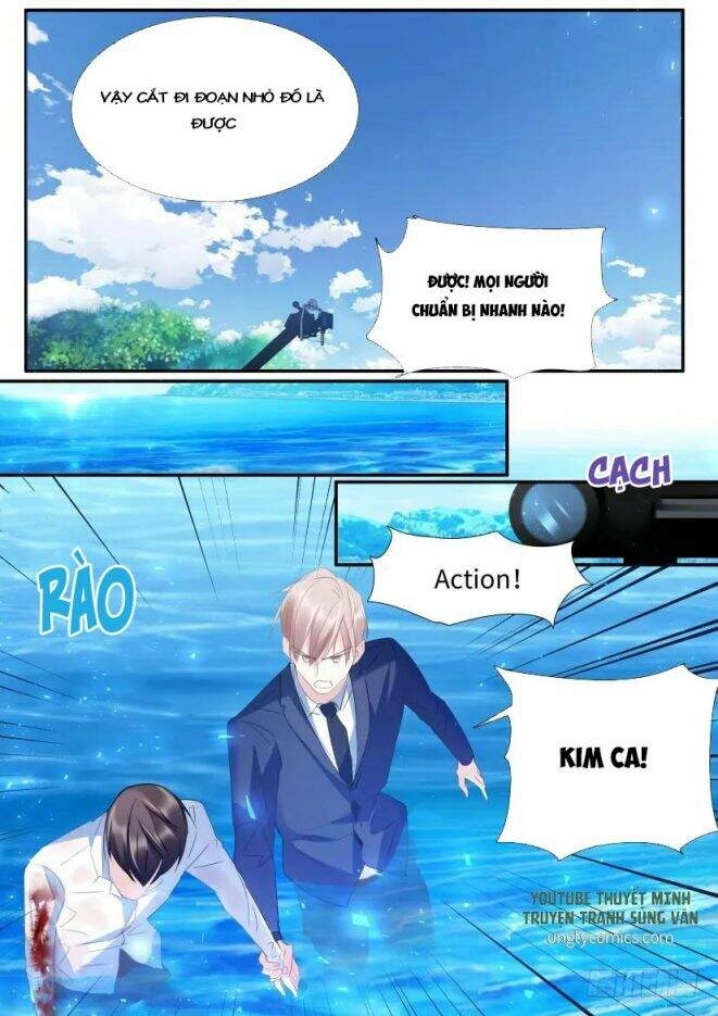 Ảnh Đế X Ảnh Đế Chapter 111 - 6