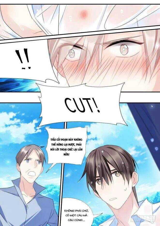 Ảnh Đế X Ảnh Đế Chapter 111 - 8